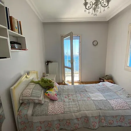 וילה Private Village איזמיר